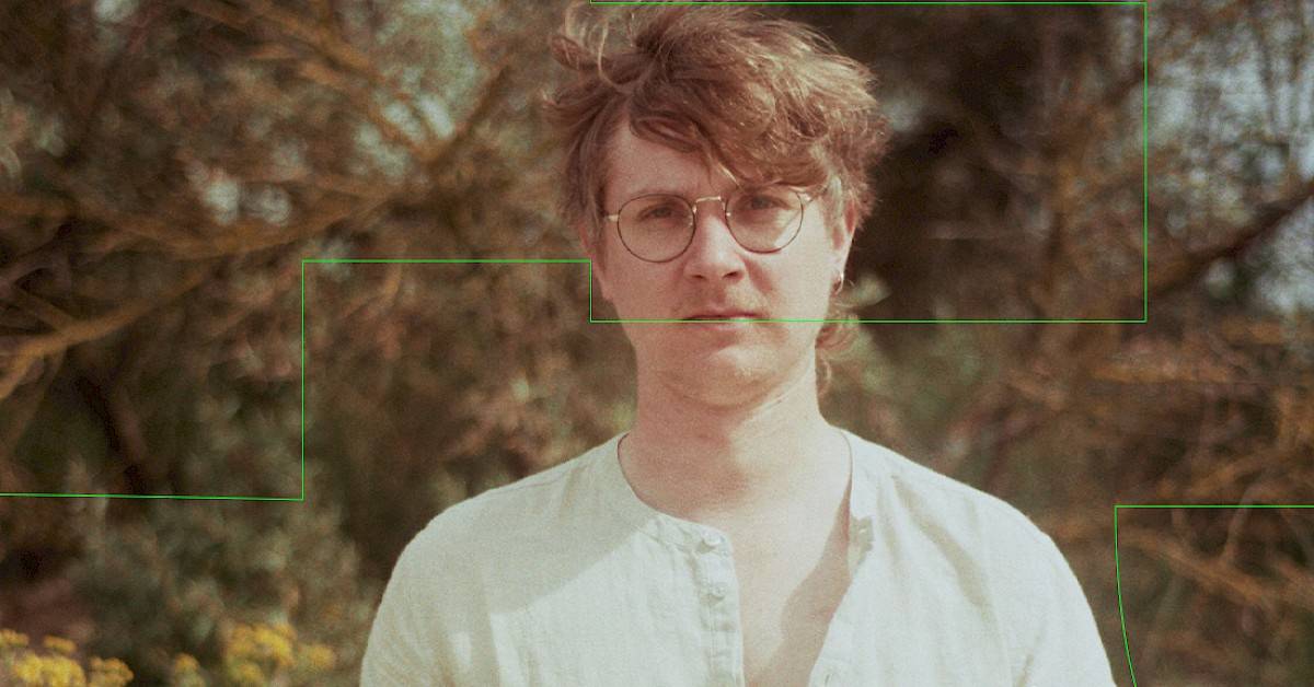 Isaac Roux Isaac Roux confirmed for ESNS '25 - Mayway Records